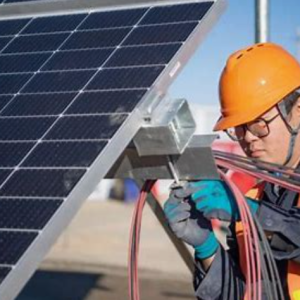 Solar Cables in PV Systems Solar Cables in PV Systems